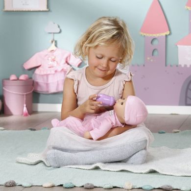 Кукла Baby Annabell Милая малышка Аннабель 705728