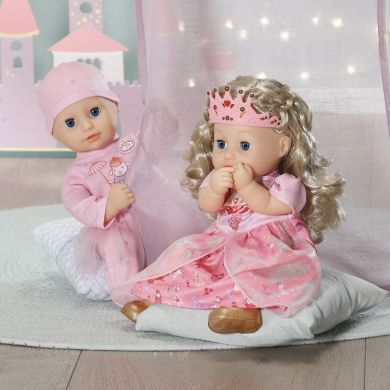 Кукла Baby Annabell Милая малышка Аннабель 705728