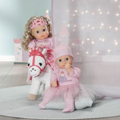 Кукла Baby Annabell Милая малышка Аннабель 705728