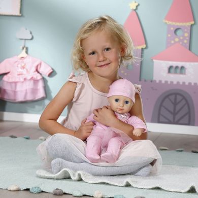 Кукла Baby Annabell Милая малышка Аннабель 705728