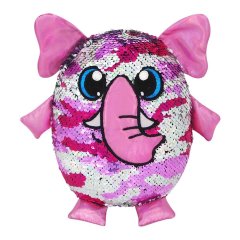 Мягкая игрушка Shimmeez S3 Слоник Марко с пайетками 20 см SH02029-0006