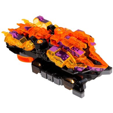 Машинка-трансформер Screechers wild S2 L3 Дiмiо EU684502