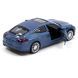 Автомодель PORSCHE PANAMERA S (синий) TechnoDrive 250253