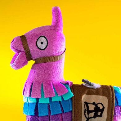 Фігурка Jazwares Fortnite Llama FNT0037