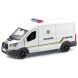 Автомодель FORD TRANSIT VAN ПОЛІЦІЯ 250343U
