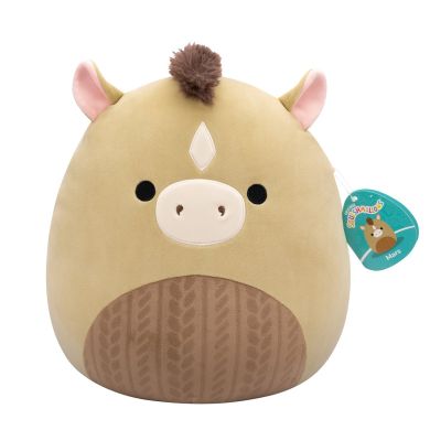 М'яка іграшка Squishmallows &ndash; Кінь Марс (30 cm)