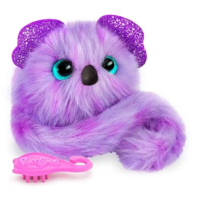 Интерактивная игрушка Pomsies S3 Коала Киви 01958-Kk