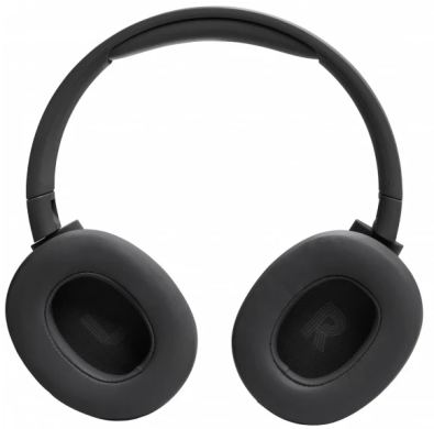 Гарнітура JBL TUNE 720BT Black (JBLT720BTBLK)