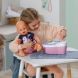 Інтерактивний унітазик для ляльки Baby Born &ndash; Маленький туалет (звук)