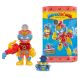 Игровой набор SUPERTHINGS серии &laquo;Rescue Force&raquo; КАЗУМ-КИД (казум-кид, фигурка, аксессуар) PST10D066IN00