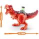 Інтерактивний ігровий набір ROBO ALIVE S1 ДНК ТИРАНОЗАВРА 71139A