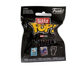 Ігрова фігурка BITTY POP! серії Марвел (в асорт.) 76381