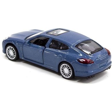 Автомодель PORSCHE PANAMERA S (синій) TechnoDrive 250253