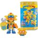Игровой набор SUPERTHINGS серии «Rescue Force» КАЗУМ-КИД (казум-кид, фигурка, аксессуар) PST10D066IN00