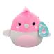 М'яка іграшка Squishmallows &ndash; Какаду Джейла (19 cm)