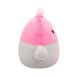 М'яка іграшка Squishmallows &ndash; Какаду Джейла (19 cm)