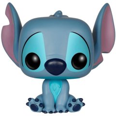 Игровая фигурка FUNKO POP! серии Лило и Стич Stitch Seated Funko 6555