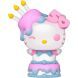 Игровая фигурка FUNKO POP! серии Sanrio: Hello Kitty ХЕЛОУ КОТТИ В ТОРТЕ 76089