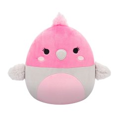 М'яка іграшка Squishmallows &ndash; Какаду Джейла (19 cm)