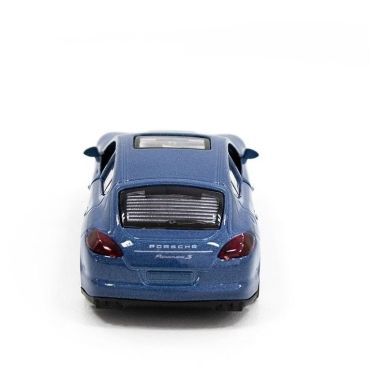 Автомодель PORSCHE PANAMERA S (синий) TechnoDrive 250253