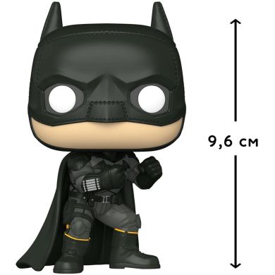 Ігрова фігурка серії Бетмен Бетмен, 25 см Funko 59282