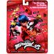 Кукла ЛЕДИ БАГ И СУПЕР-КОТ S2 КВИН БИ (12 cm, с аксес.) Miraculous 50405