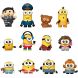 Ігрова фігурка Funko Mystery Minis Міньйони 2 сюрприз 47794