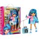 Кукла RAINBOW HIGH серии Junior High Rockband СКАЙЛЕР (с аксесс.) 565215