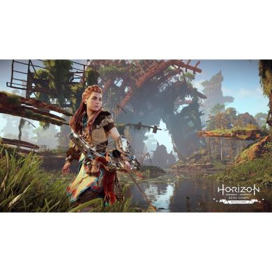 Гра консольна PS5 Horizon Zero Dawn Remastered, BD диск 1000045055