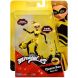 Кукла ЛЕДИ БАГ И СУПЕР-КОТ S2 КВИН БИ (12 cm, с аксес.) Miraculous 50405
