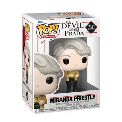 Ігрова фігурка Funko POP! серії Диявол носить Prada - Міранда Прістлі