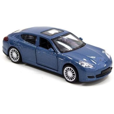 Автомодель PORSCHE PANAMERA S (синій) TechnoDrive 250253