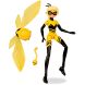 Кукла ЛЕДИ БАГ И СУПЕР-КОТ S2 КВИН БИ (12 cm, с аксес.) Miraculous 50405