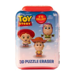 Колекційна гумка-пазл серії Puzzle Palz &ndash; Історія іграшок (в капс.)