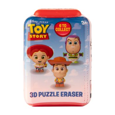 Колекційна гумка-пазл серії Puzzle Palz &ndash; Історія іграшок (в капс.)