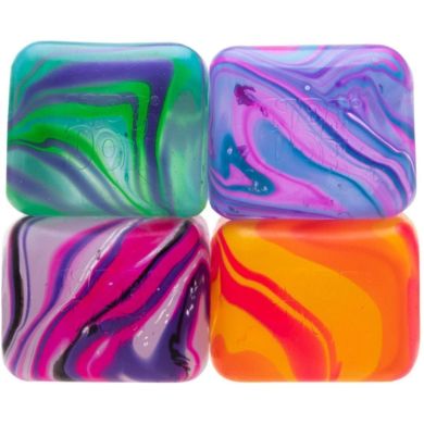 Іграшка-антистрес NEEDOH КОСМІЧНИЙ КУБИК (в асорт.) SWNCBND