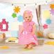 Одяг для ляльки BABY BORN СУКНЯ ФАНТАЗІЯ (43 см) 832684