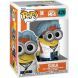 Игровая фигурка FUNKO POP! серии Minions x BTS ШУГА 85968