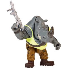 Игровая фигурка серии «Черепашки-Ниндзя MOVIE III» РОКСТЕДИ 83293