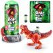 Интерактивный игровой набор ROBO ALIVE S1 ДНК ТИРАНОЗАВРА 71139A