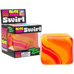 Іграшка-антистрес NEEDOH КОСМІЧНИЙ КУБИК (в асорт.) SWNCBND