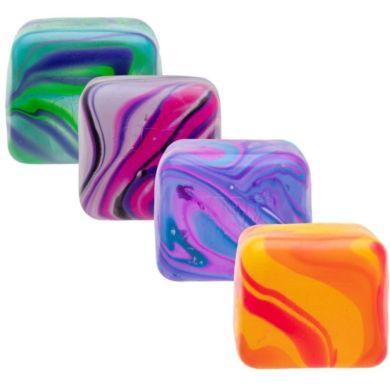 Іграшка-антистрес NEEDOH КОСМІЧНИЙ КУБИК (в асорт.) SWNCBND