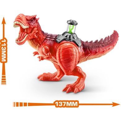Интерактивный игровой набор ROBO ALIVE S1 ДНК ТИРАНОЗАВРА 71139A