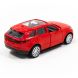 Автомодель LAND ROVER RANGE ROVER VELAR (червоний) 250269