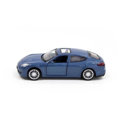 Автомодель PORSCHE PANAMERA S (синій) TechnoDrive 250253