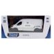 Автомодель FORD TRANSIT VAN ПОЛИЦИЯ 250343U