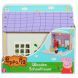 Деревянный игровой набор Peppa Школа Пеппы Peppa Wooden 7212