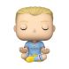 Ігрова фігурка Funko POP! серії Футбол: Манчестер Сіті - Ерлінг Голанд
