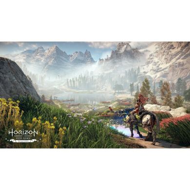 Гра консольна PS5 Horizon Zero Dawn Remastered, BD диск 1000045055