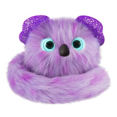 Интерактивная игрушка Pomsies S3 Коала Киви 01958-Kk